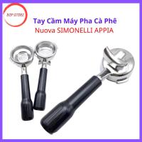 ราคา ด้ามจับเครื่องชงกาแฟ Nuova Simonelli Appia (41109421990)