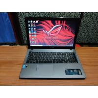 ราคา โน๊ตบุ๊ค Asus A550J คอร์ i7 แรม 8 กิ๊ก ซีพียู 4 คอร์ 8 เทรด จอใหญ่ พร้อมใช้งาน (7090482327)