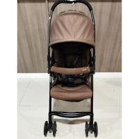 ราคา รถเข็นเด็ก Combi Mechacal First มือ2 (22690479803)