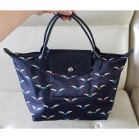 ราคา Longchamp limited size S หูสั้น (1616250934)