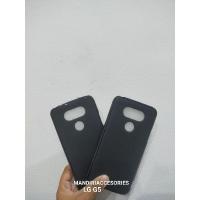 ราคา LG G5 SILICONE CASE SOFTCASE CASING MYUSER NEWGENE SOFTSHELL (41127596070)