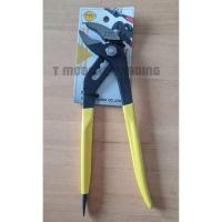 ราคา TTC คีมคอม้าถอดปั๊มน้ำ WP-250DT เกรดอุตสาหกรรม(JIS) (6452694859)