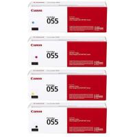 ราคา Canon 055 สีเหลือง TONER CANON YELLOW (8315829890)
