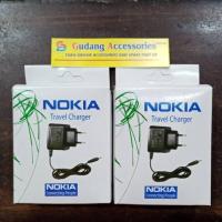 ราคา ที่ชาร์จสําหรับเดินทาง Nokia ขั้วต่อขนาดเล็ก ตะเข็บ NOkia 6101 คุณภาพ fc (40405805803)