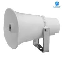 ราคา TOA SC-630M ลำโพงฮอร์น 30 Watts. พร้อมแมทชิ่ง Paging Horn Speaker 30W Input (70V/100V lines) (6042750108)