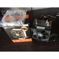 ราคา CPU AIR COOLER (พัดลมซีพียู) ID COOLING SE-802 (5413685169)