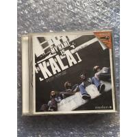 ราคา CD มือสอง คาราโอเกะ วงKALA เอาไว้ฟัง เอาไว้สะสม (24953105703)