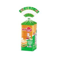 ราคา ฟาร์มเฮ้าส์ ขนมปังโฮลวีต Farmhouse Whole Wheat Bread 500g. (55511636709)