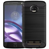 ราคา MOTOROLA MOTO Z2 PLAY BRUSHED RUGGED CARBON FIBER CASE (24291066546)