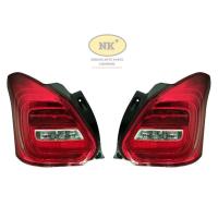 ราคา ไฟท้าย ซูซูกิ สวิฟ ปี 18'-23' (รุ่นไฟท้าย LED) / Suzuki Swift 18'-23' LED (55555145886)