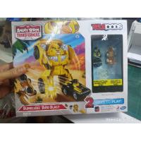 ราคา Angry Birds Transformers เล่นกับโทรศัพท์ (14797997747)