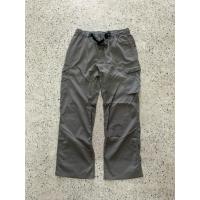 ราคา กางเกงเดินป่า Mont-bell มือสอง สภาพดี (28539640115)