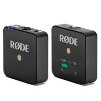 ราคา Rode Wireless GO Compact Wireless Microphone ไมค์ติดกล้องแบบไร้สาย (2692818086)