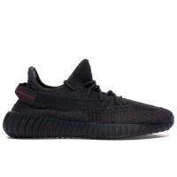 ราคา adidas Yeezy Boost 350 V2 Static Black (Reflective) (13613335515)