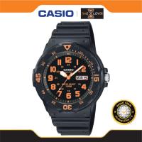 ราคา นาฬิกา Casio STANDARD Analog รุ่น MRW-200H-4BV
