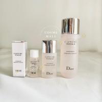 ราคา ❄️ สูตรใหม่ Dior Capture Totale Intensive Essence Lotion (16856033543)