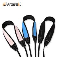 ราคา สายคล้องกล้อง Prowell Crossbody SLR Micro Single Lanyard กันน้ํา Decompression เหมาะสําหรับ Canon Fuji Polaroid (52311932724)