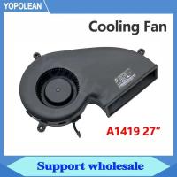ราคา ทดสอบ A1419 พัดลม CPU สําหรับ imac 27 นิ้ว A1419 Cooler พัดลมระบายความร้อน 610-0145 923-0302 2012 2013 2014 2015 2016 2017 (50959210044)