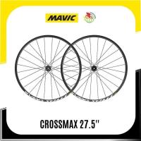 ราคา ล้อจักรยานเสือภูเขา Mavic รุ่น Crossmax 27.5" (24968730266)