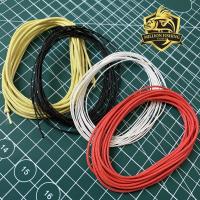 ราคา SPIDER Tali Pancing Kevlar สายช่วย + สาย PE แข็งแรง / Fast Jig Slow Jig Casting Hook สายช่วย (3 เมตร) (22943426854)