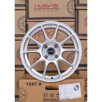 ราคา ล้อแม็กใหม่ - TC105X - ขอบ15 - 4สี - ( 15 x 4รู100 ) หน้ากว้าง 7.0 x 7.0 - ET35/35 - งานKAYS (24677730791)