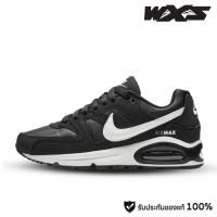 ราคา Nike AIR MAX COMMAND Black Women รองเท้า {397690-021} (10972819479)