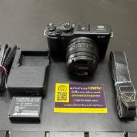 ราคา FUJIFILM X-A1+มือหมุน 7artisans 50mm f/1.8 (26294249272)
