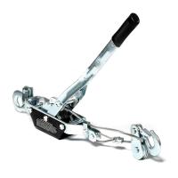 ราคา TRK8021 CABLE PULLER รอกโยกสลิง 2TON MARATHON น้ำหนักดึง : 2 T (21932263236)