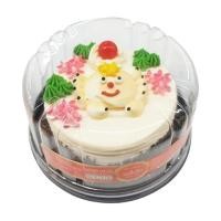 ราคา ซันเมอรี่ เบบี้เค้กคละแบบ Sun Merry Baby Cake Assorted Versions 195g. (45460849926)