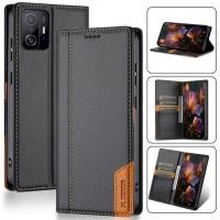 ราคา พร้อมส่ง N.BEKUS P3 RFID Stitching Flip Leather Phone Case สําหรับ Xiaomi 11T / 11T Pro/Xiaomi 12T / 12T Pro/Xiaomi 13T / 13T Pro/Xiaomi 14T 5G/Xiaomi 14T Pro 5G/Xiaomi (51510602189)