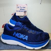 ราคา Hoka Graviota 5 มือสองของแท้ไซส์ Us12 Eu46⅔ 30cm รองเท้าวิ่งมือสองของแท้ (54804143293)