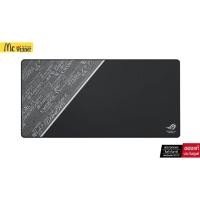 ราคา ASUS NC01 ROG SHEATH BLK LTD EXTRA-LARGE *แผ่นรองเมาส์เกมมิ่ง (90MP00K3-B0UA00) (29275397153)