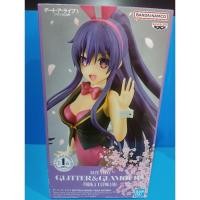 ราคา Date A Live - Tohka Yatogami Glitter & Glamours Figure ลิขสิทธิ์แท้ มือ 1 นำเข้าจากญี่ปุ่น (27434061059)