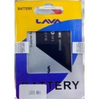 ราคา แบตเตอรี่ AIS Lava 800 รับประกัน 3 เดือน แบต Lava 800 (2336242416)