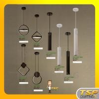 ราคา TSP Lighting │ โคมไฟช่อ โคมไฟเพดาน สไตล์โมเดิร์น (22360628304)