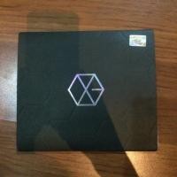 ราคา อัลบั้มอย่างเป็นทางการ EXO MAMA (M ver.) (12885394606)