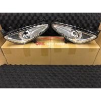 ราคา Mercedes-Benz W221 S550 S600 2007~2509 OEM ไฟตัดหมอก (53658626215)