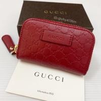 ราคา พร้อมส่งnew GUCCI card & coin zippy (5135406470)