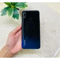 ราคา Realme 3 Ram4GB/Rom64GBเครื่องมือสองสภาพสวยใช้งานได้ปกติสินค้าพร้อมจัดส่ง (49953276766)