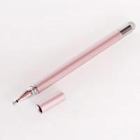 ราคา Disc Rubber Pen Tip Capacitive Pen Touch Screen/Tablet Computer Available Touch Screen Pen Handwriting Stylus Fiber Cloth (40331515188)