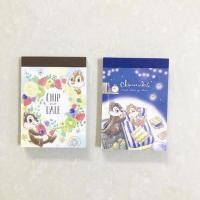 ราคา สมุดฉีกน่ารัก Mini Memo ลาย ชิปเดลล์ (7013807300)