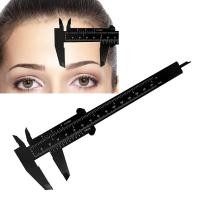 ราคา เวอร์เนีย Vernier ไม้บรรทัด สำหรับงานสักคิ้ว วัดขนาดแคคตัส วัดสิ่งของ วอร์เนียวัด ใช้งานง่าย น้ำหนักเบา (19433814063)