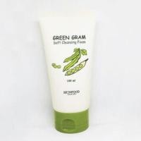 ราคา Skinfood Green Gram cleansing foam (107918878)