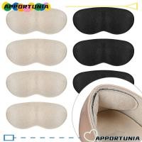 ราคา Apportunia ที่จับส้นเท้าเท้า, แผ่นรองส้นสําหรับเด็กแบบนุ่มแบบมีกาวในตัว, แผ่นรองส้นนุ่มสบายแบบปรับได้ (28113616771)