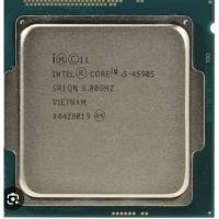 ราคา Cpu Intel Core i5 4590s (29844716070)