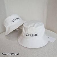 ราคา Celine bucket hat หมวกCeline ของแท้ (21739458224)