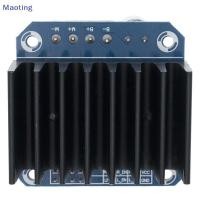 ราคา [MT] BTS7960 43A Double H-bridge High-Power Driver Module DIY รถอัจฉริยะวินิจฉัยปัจจุบันสําหรับ Arduino (51910811199)