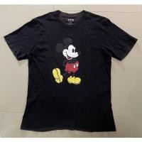 ราคา เสื้อยืด uniqlo x disney ลายมิกกี้เม้าส์ (21914573028)