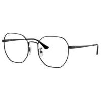 ราคา กรอบแว่นสายตา แบรนด์แท้ 100% รุ่น RX6482D 2509 SIZE 55 MM. (29642854260)