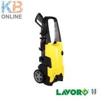 ราคา เครื่องฉีดน้ำแรงดันสูง 130bar ยี่ห้อ Lavor รุ่น H-130V2 (8235407324)